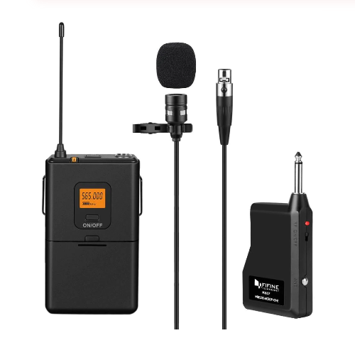 

Микрофон Fifine K037