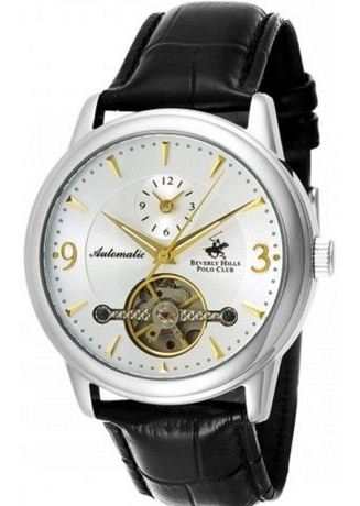 

Мужские наручные часы Beverly Hills Polo Club BH9092-02