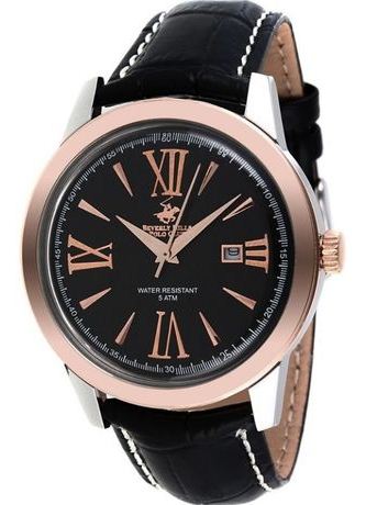 

Мужские наручные часы Beverly Hills Polo Club BH6035-13