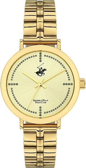 

Женские наручные часы Beverly Hills Polo Club BH9662-03