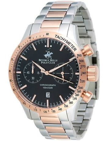 

Мужские наручные часы Beverly Hills Polo Club BH7043-04