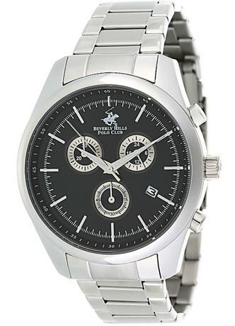 

Мужские наручные часы Beverly Hills Polo Club BH512-12