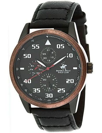 

Мужские наручные часы Beverly Hills Polo Club BH547-04