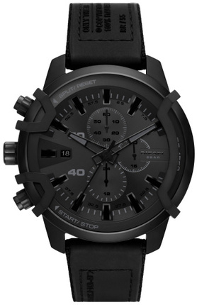 

Мужские наручные часы Diesel DZ4556