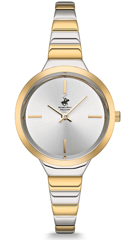 

Женские наручные часы Beverly Hills Polo Club BH3108-05