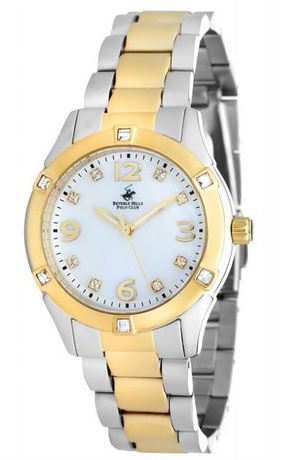 

Женские наручные часы Beverly Hills Polo Club BH517-12