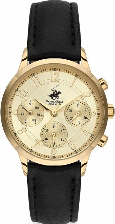 

Мужские наручные часы Beverly Hills Polo Club BH9668-05