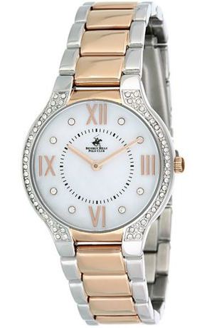 

Женские наручные часы Beverly Hills Polo Club BH536-03