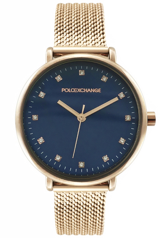 

Женские наручные часы Beverly Hills Polo Club PX826-06