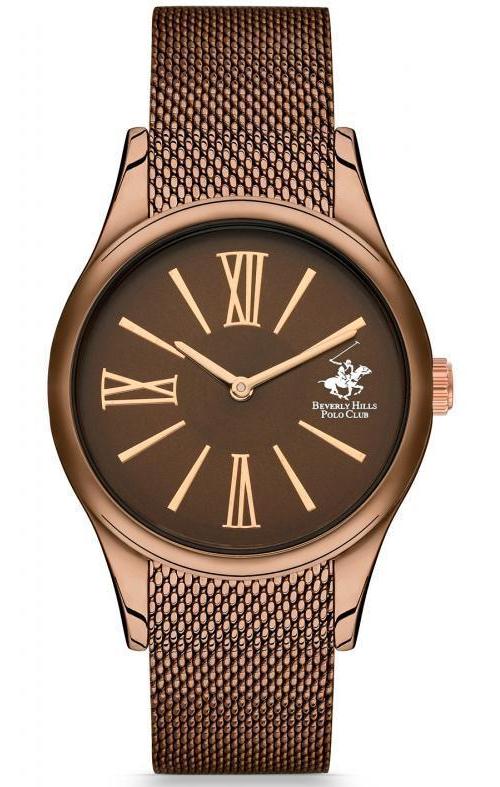 

Мужские наручные часы Beverly Hills Polo Club BH9612-10