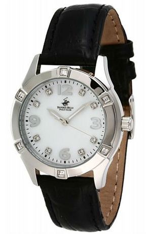 

Женские наручные часы Beverly Hills Polo Club BH517-01
