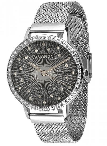 

Женские наручные часы Guardo 011626-1