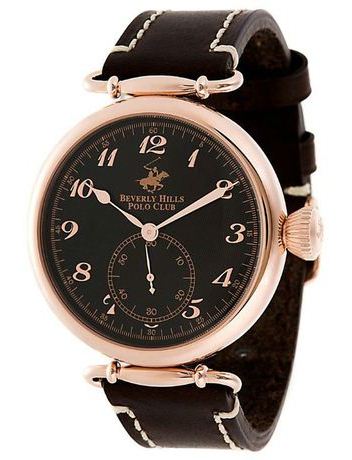 

Мужские наручные часы Beverly Hills Polo Club BH6002-13