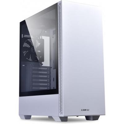 

Корпус Lian Li LANCOOL 205 White (G99.OE743W.10)