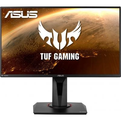 

Монитор ASUS TUF Gaming VG258QM