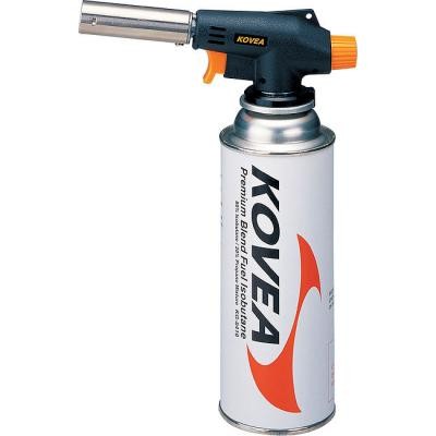 

Газовый паяльник Kovea Master Torch KT-2211 (8809000506527)
