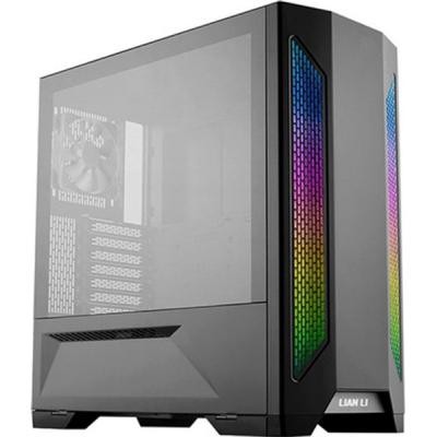 

Корпус Lian Li LANCOOL II Black (G99.LAN2X.00)