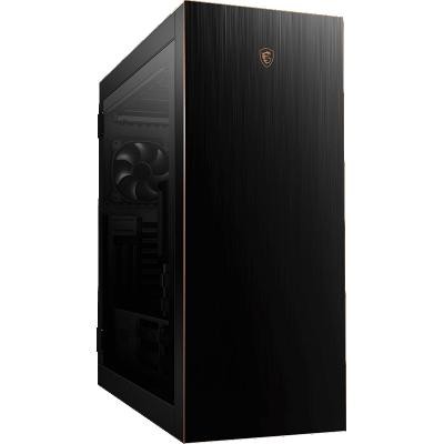 

Корпус MSI MPG SEKIRA 500G