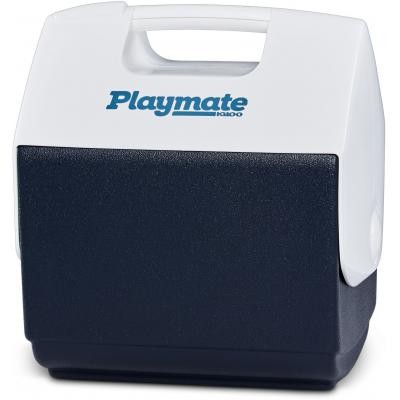 

Термобокс Igloo Playmate PAL 6 л Grey (0342233248720)