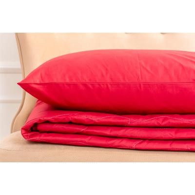

Одеяло MirSon Летний комплект 2628 Eco-Soft 19-1655 Edmonda одеяло 200x220