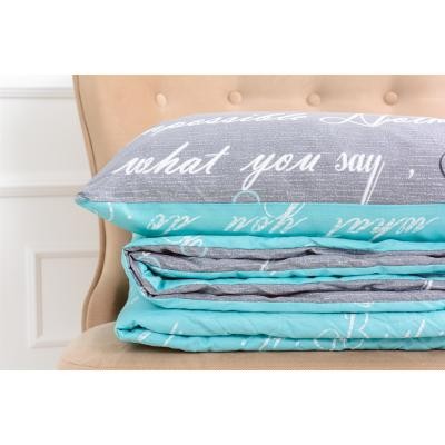 

Одеяло MirSon Летний комплект 2633 Eco-Soft 17-0003 Tulio одеяло 220x240 с