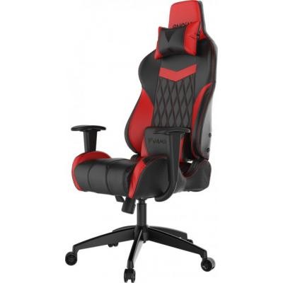 

Кресло игровое Gamdias Achilles E2 Gaming Chair Black-Red