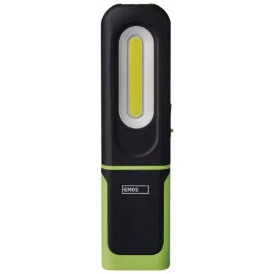 

Фонарь EMOS P4537 330 lm 1200mAh (P4537)