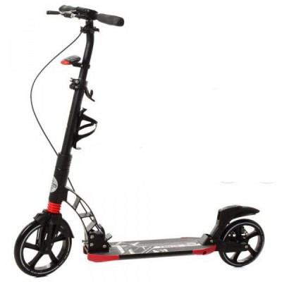 

Самокат iTrike SR 2-014-4-B black