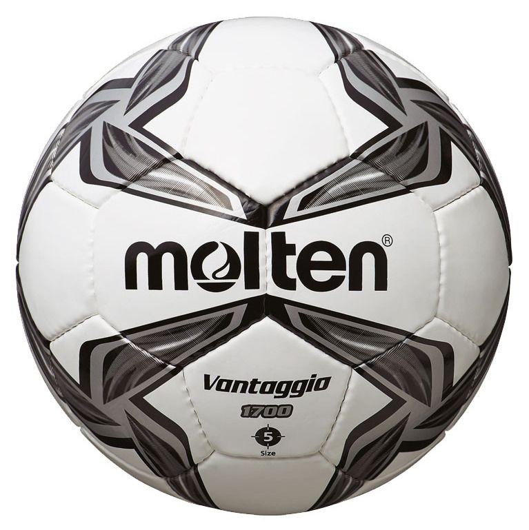 

Мяч футбольный Molten F5V1700-K