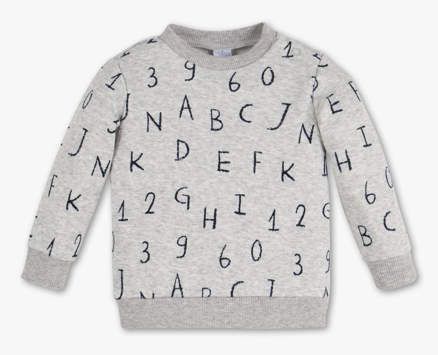 

Свитшот C&A Буквы 50 см 441/02