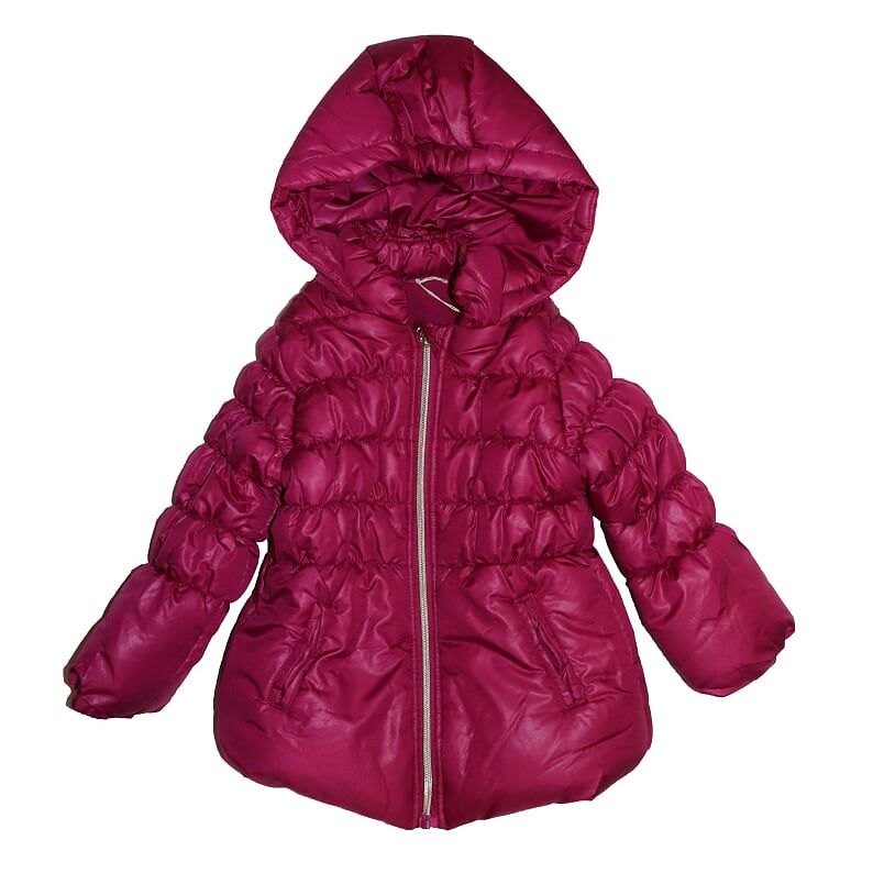 

Зимняя куртка для девочки OVS kids 98 см 516338