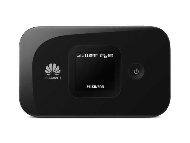 

4G/3G WiFi роутер Huawei E5577 (Киевстар, Vodafone, Lfecell)
