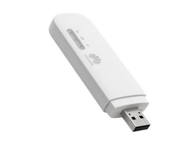 

4G/3G USB WiFi модем Huawei E8372