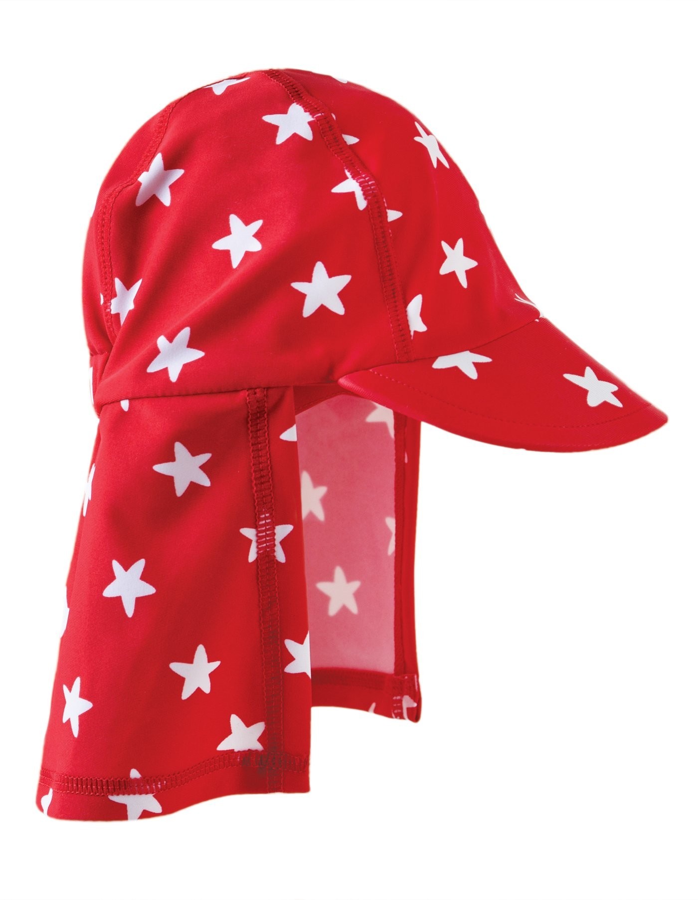 

Кепка Frugi Swim Legionnaires
