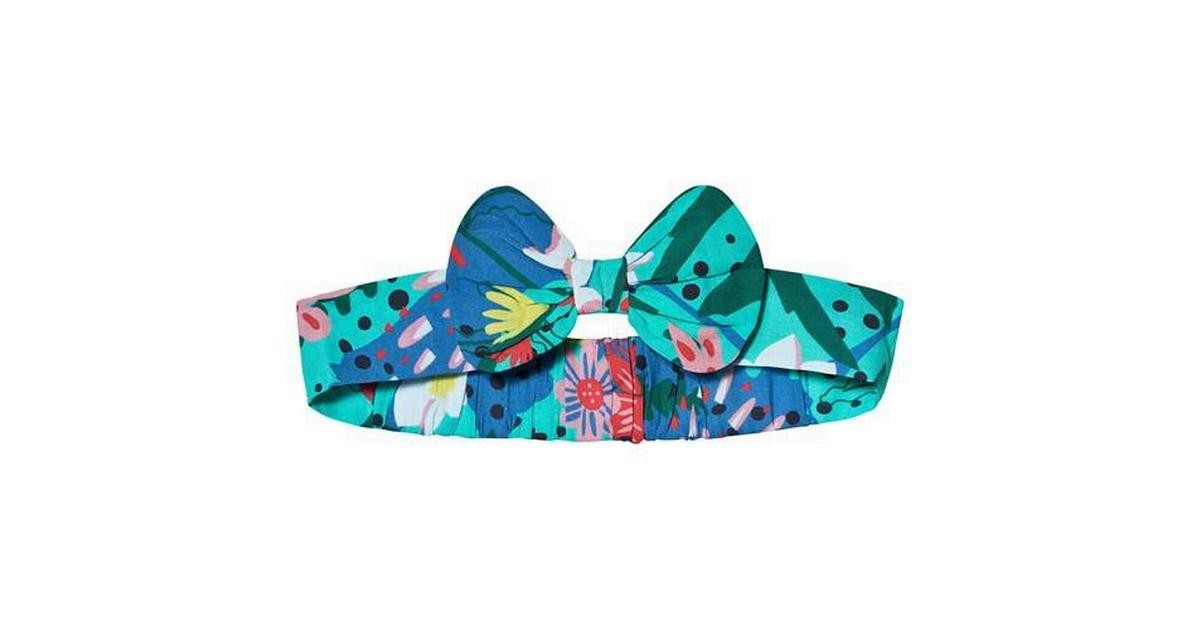 

Повязка на голову Frugi Hothouse Floral