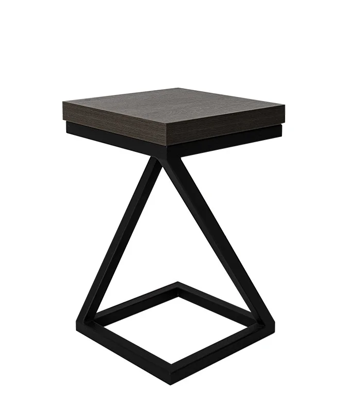 

Стул LFWood LOZZ Лофт 300х300х450 ДСП FLT11030