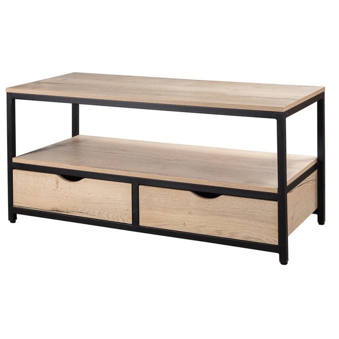 

Тумба LFWood POKIT Лофт 1000х450х510 ЛДСП FLT11077
