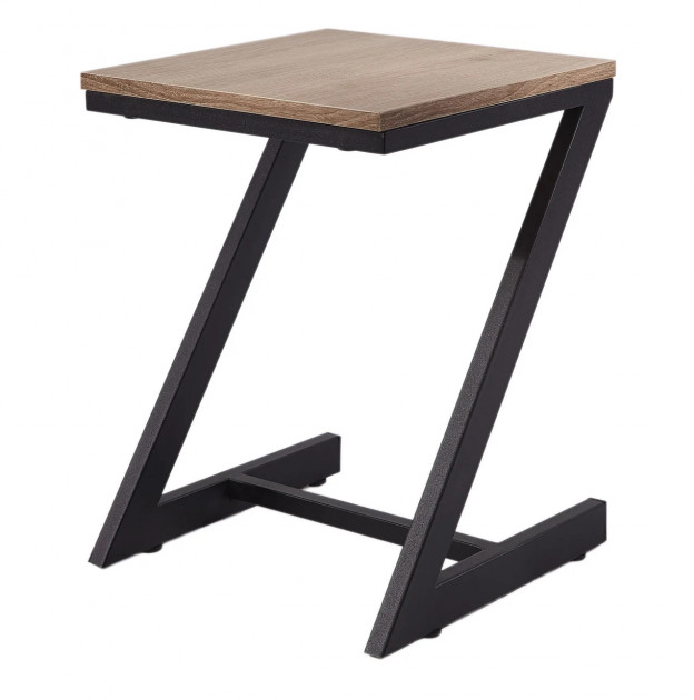 

Стул LFWood WI Лофт 300х300х450 ДСП FLT11021