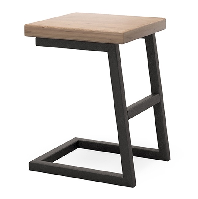 

Стул LFWood PORO Лофт 300х300х450 Ясень FLT12024