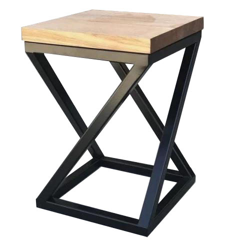 

Стул LFWood SANT Лофт 300х300х450 ДСП FLT11022