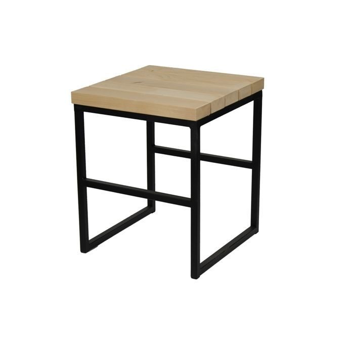 

Стул LFWood LAST Лофт 300х300х450 ДСП FLT11029