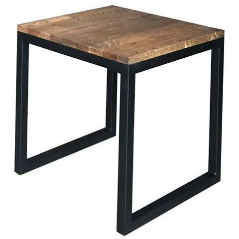 

Стул LFWood ROW Лофт 300х300х450 Сосна FLT10023