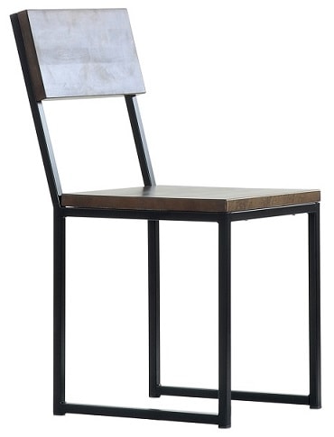 

Стул LFWood KAS Лофт 300х300х450 Сосна FLT10020