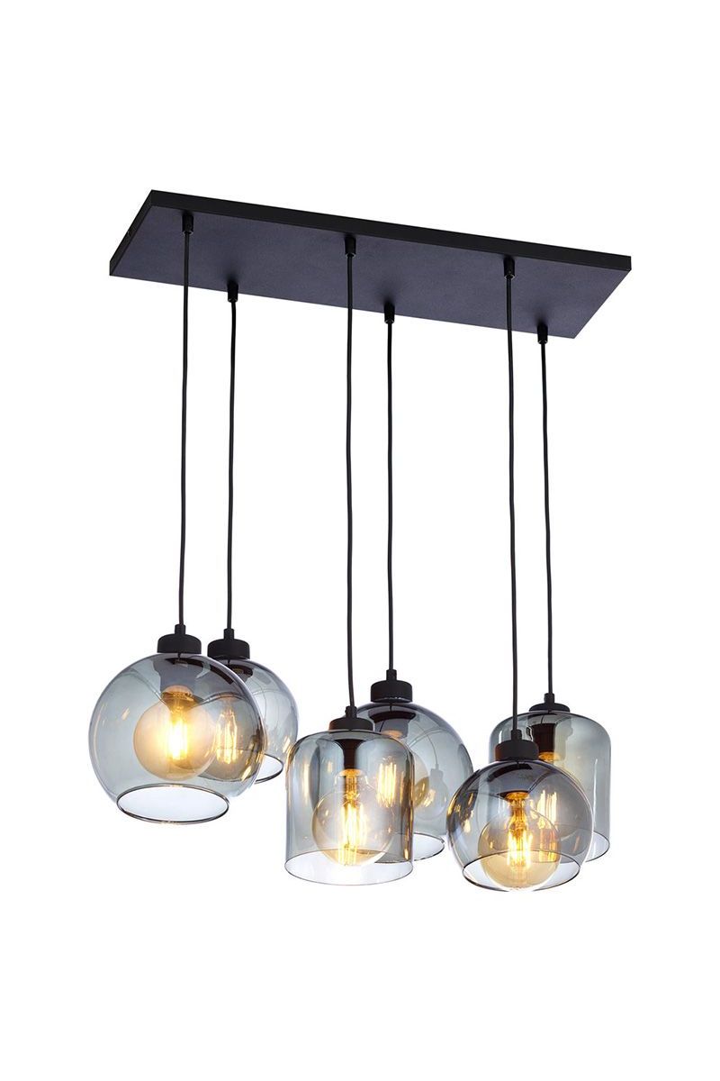 

Подвесной светильник TK Lighting 2554 Sintra