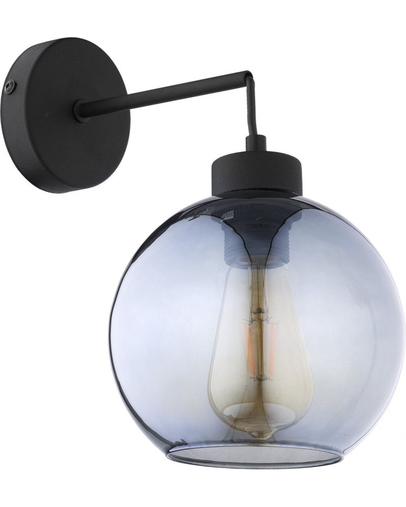 

Бра TK Lighting 4138 Cubus graphite