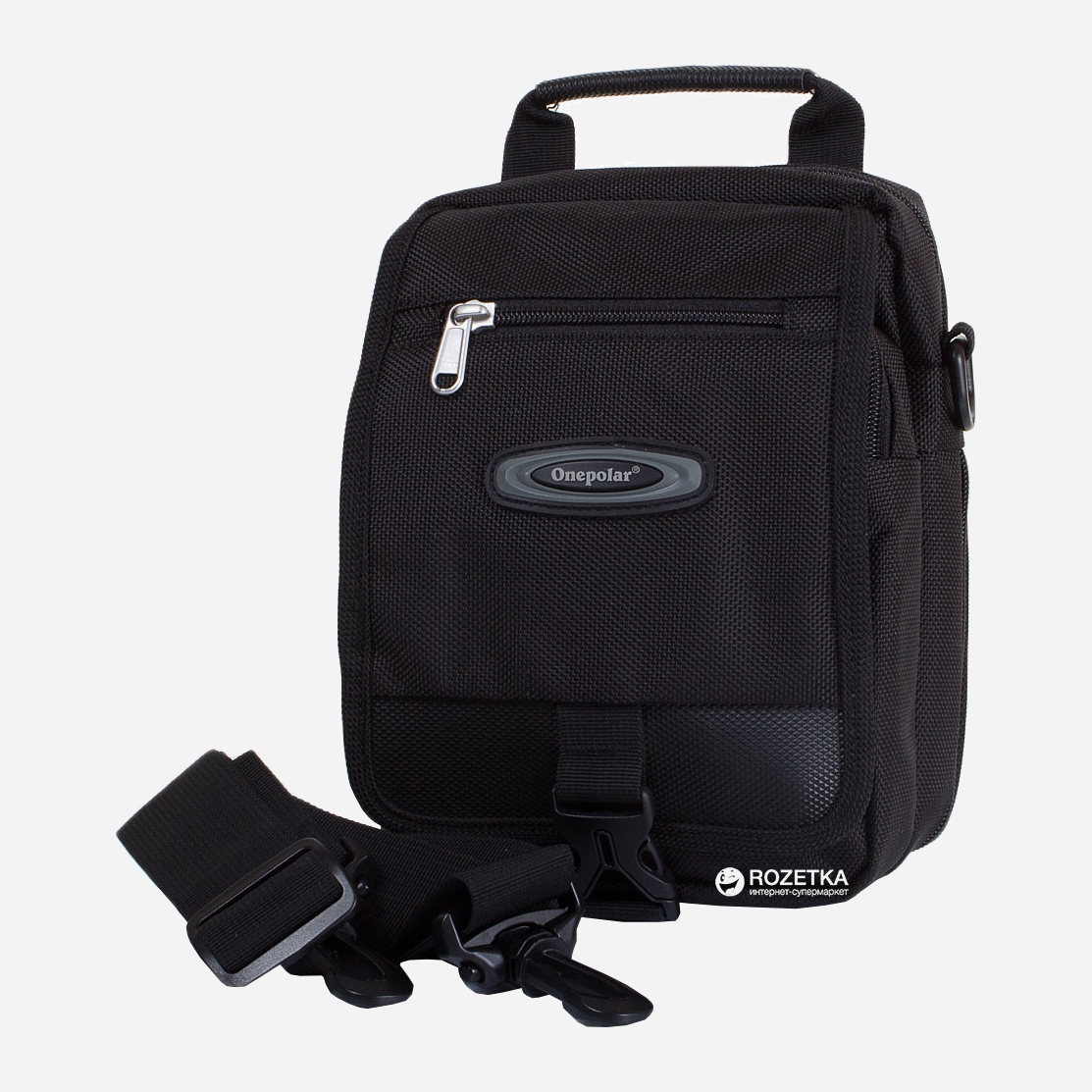 

Сумка Onepolar W5077 8 л Black