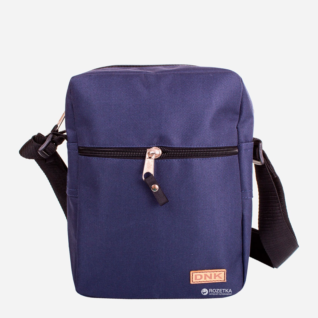 

Мужская сумка DNK Leather DNK-Classic-Bag.Col.03