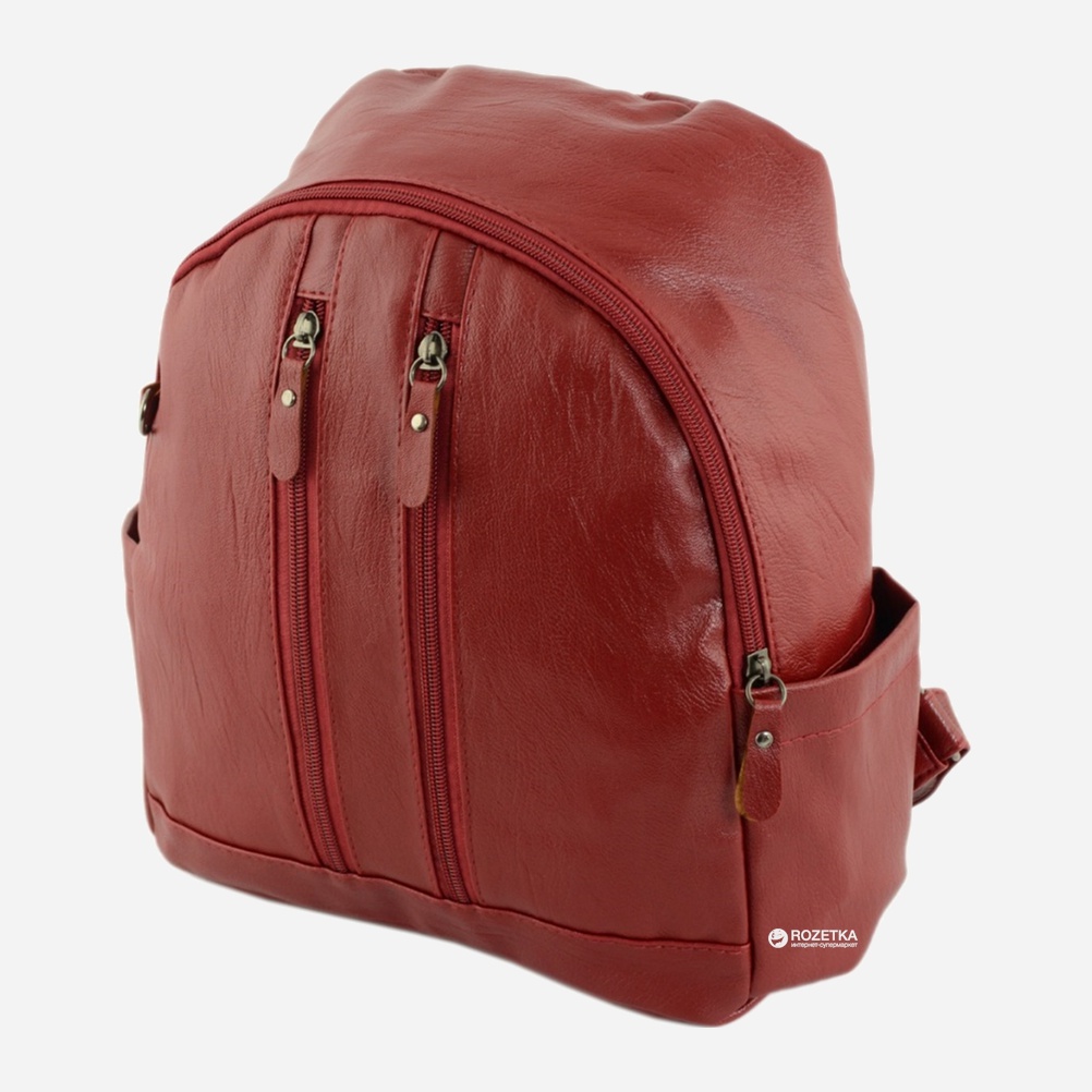 

Женский рюкзак Traum 7229-81 Красный