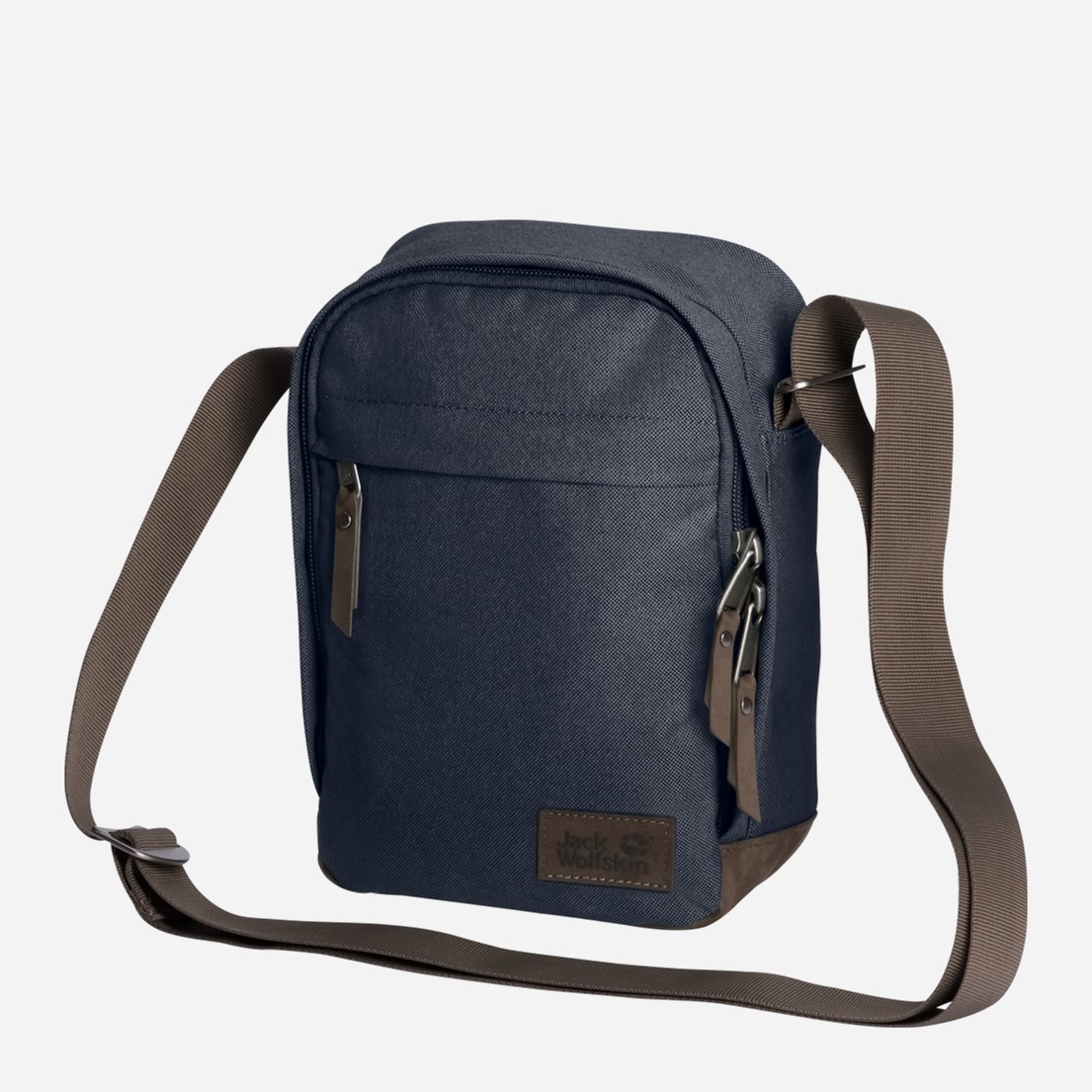 

Мужская сумка Jack Wolfskin Heathrow 2004133-1010