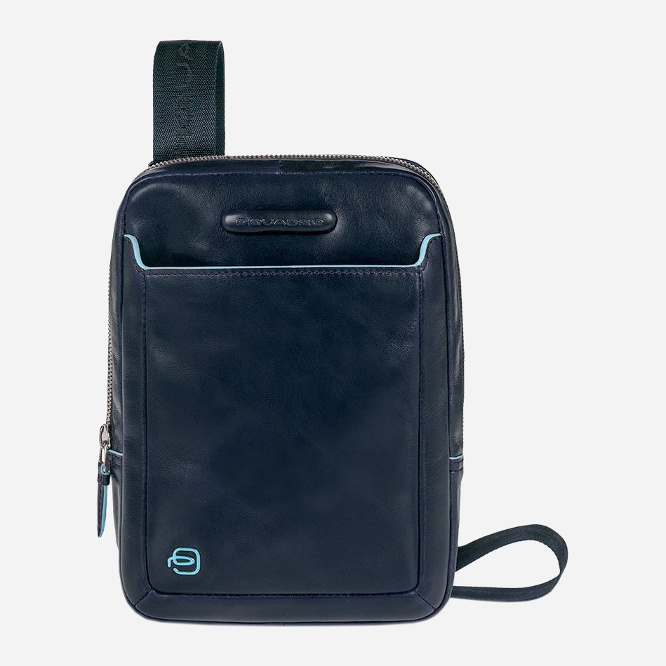 

Борсетка Piquadro CA3084B2_BLU2 Синяя